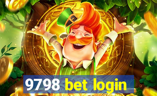 9798 bet login